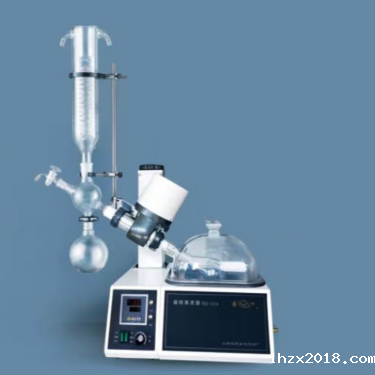 RE-52A旋转蒸发器_特价销售_数显旋转蒸发器