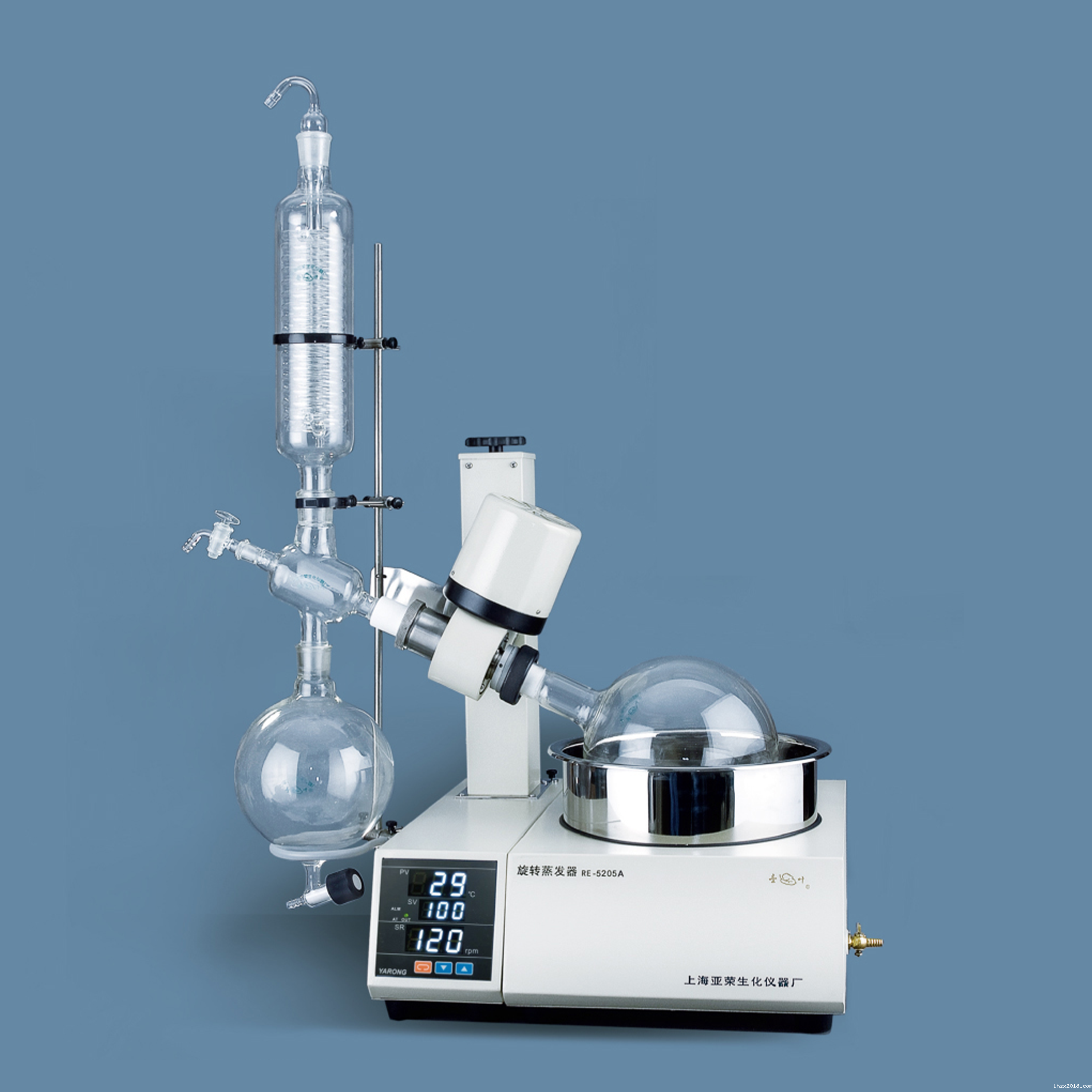 2026世界杯预选赛亚洲区赛程RE-5205A旋转蒸发器_5L