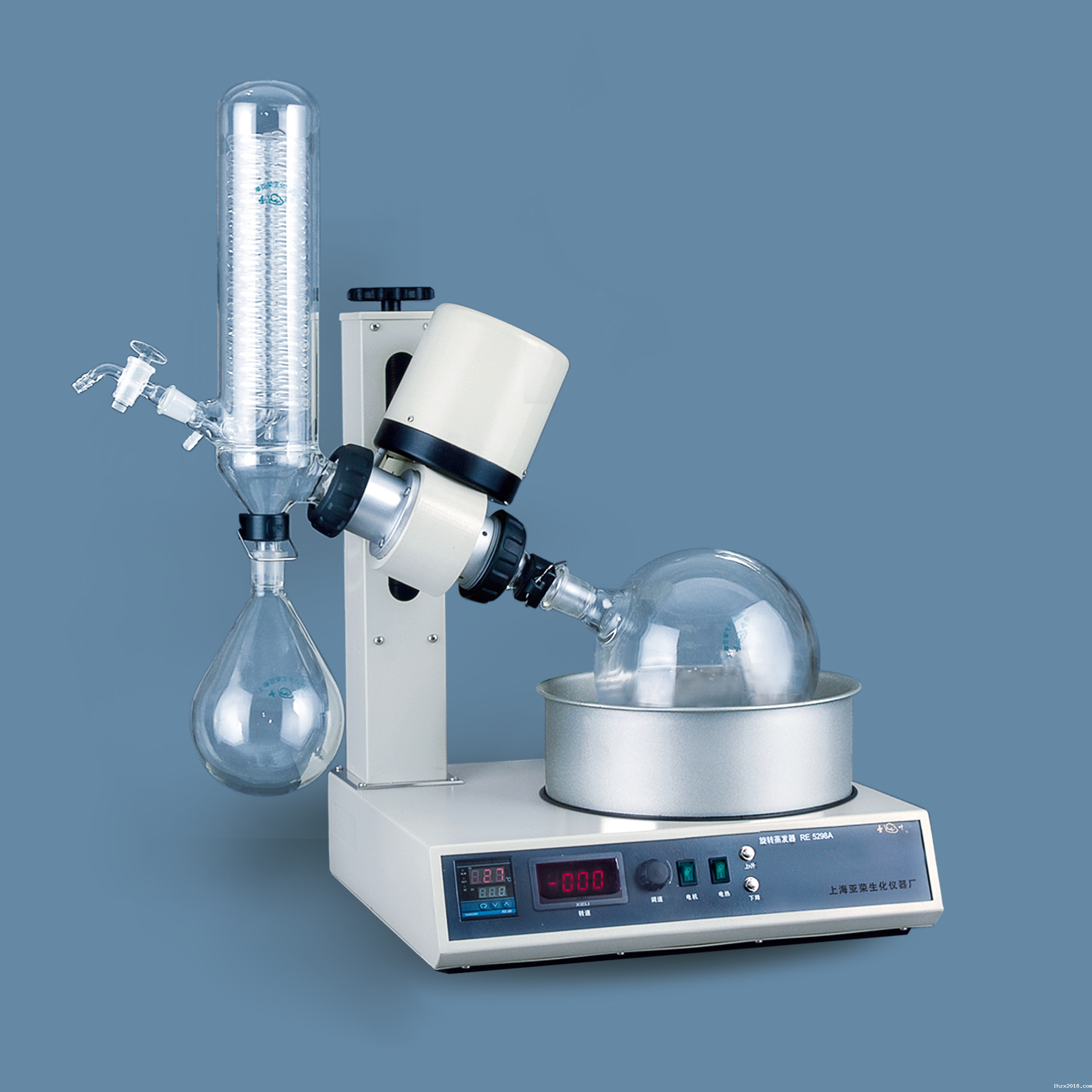 2026世界杯预选赛亚洲区赛程RE-5298A旋转蒸发器