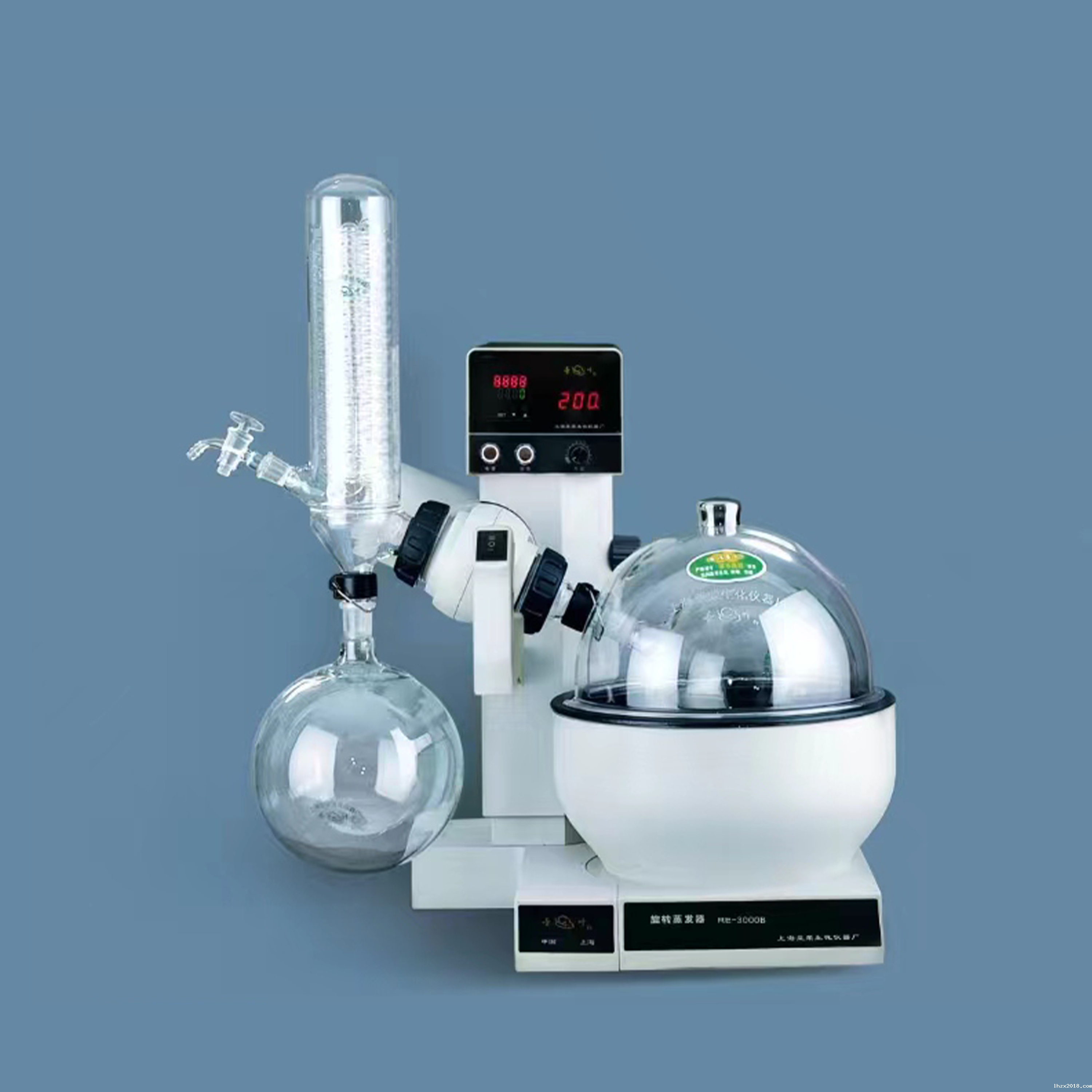 2026世界杯预选赛亚洲区赛程旋转蒸发器RE-2000B_水浴旋转蒸发器2L