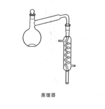 蒸馏器