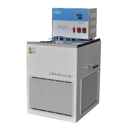 2026世界杯预选赛亚洲区赛程YRDC-0506低温恒温槽